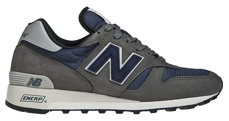 New Balance 1300 Grey Navy Grey/Navy (M1300GN)