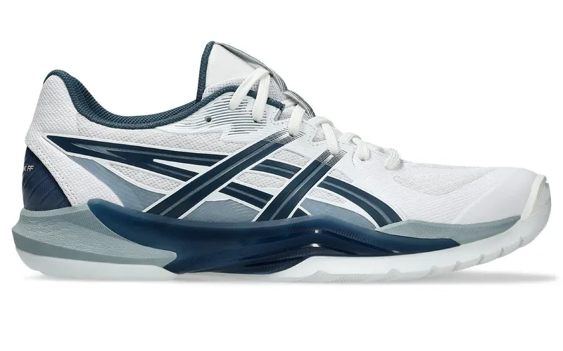 ASICS Powerbreak FF White Vintage Indigo (1071A101-100)