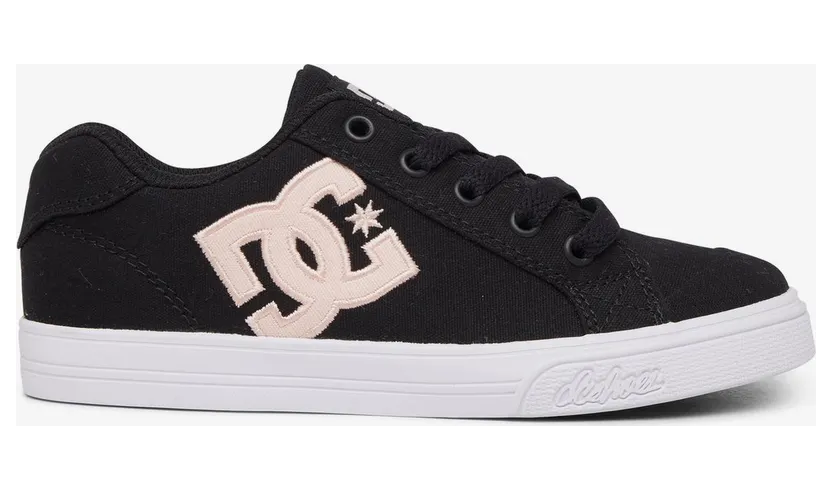 DC Chelsea Black (ADGS300080bbp)