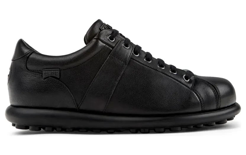 Camper Pelotas Ariel low-top – Black (17408126)