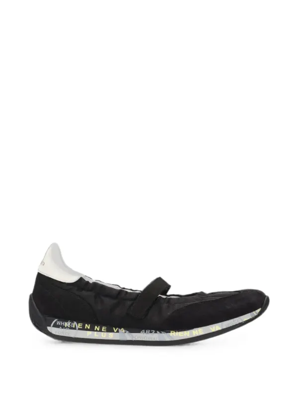 Premiata Rina 8306 – Black