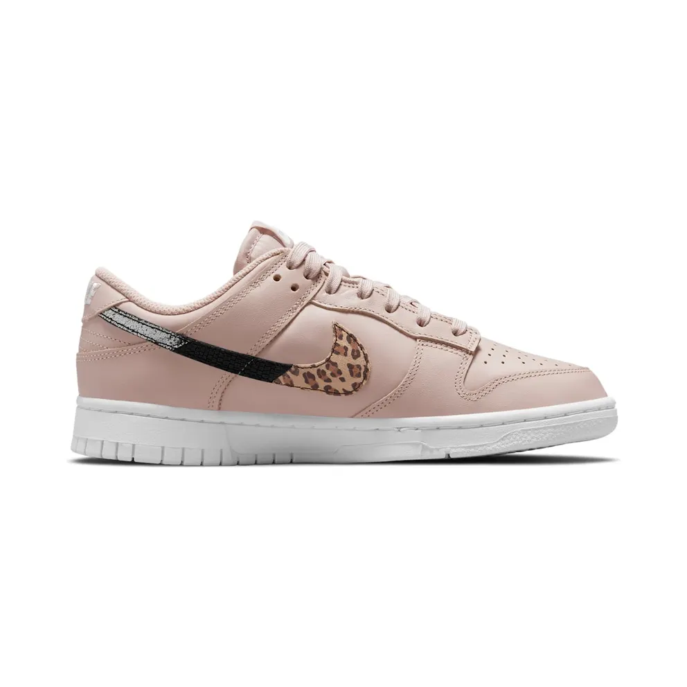 Nike Dunk Low SE Brown (DD7099-200)