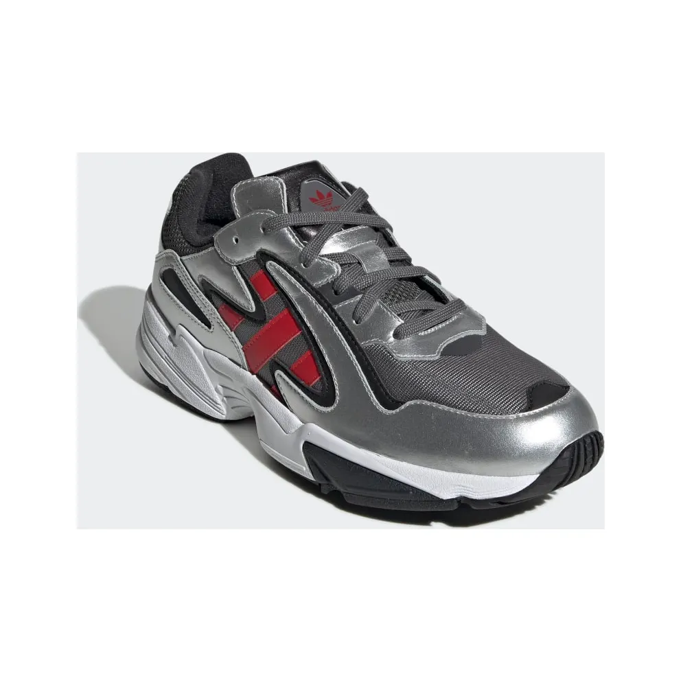 Adidas Yung-96 Chasm Grey Silver (EE7240)