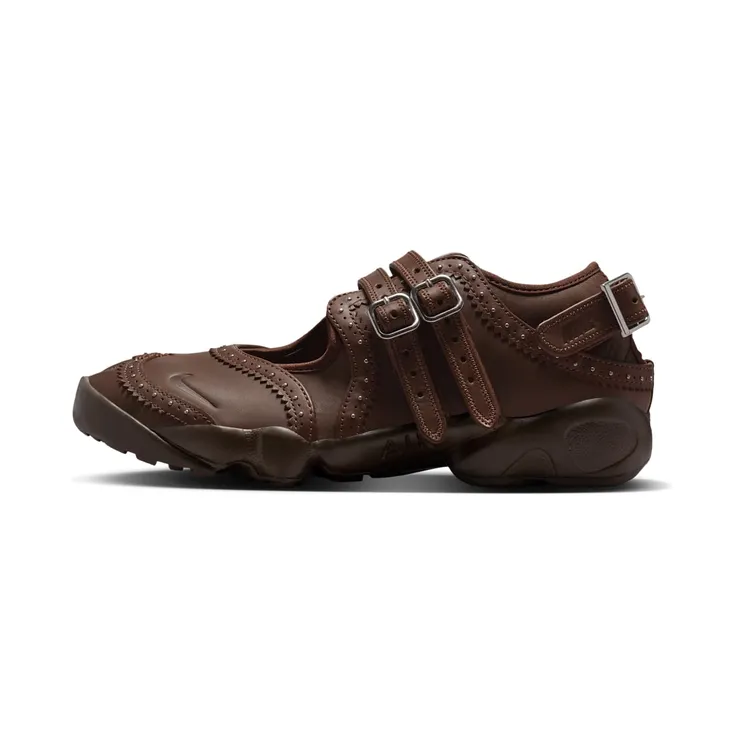 Nike Air Rift “Light British Tan” (IM7396-281)