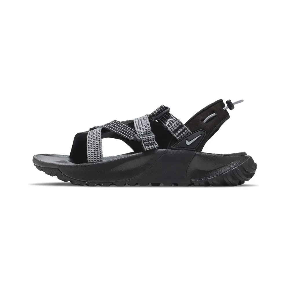 Nike Oneonta Sandals Black (DJ6603-001)