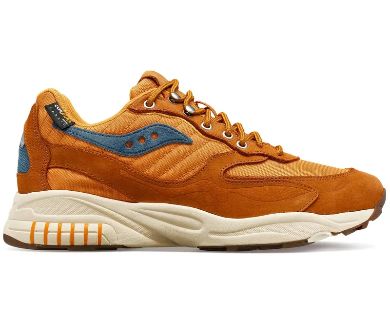 Saucony 3D Grid Hurricane Endless Knot (S70742-1)