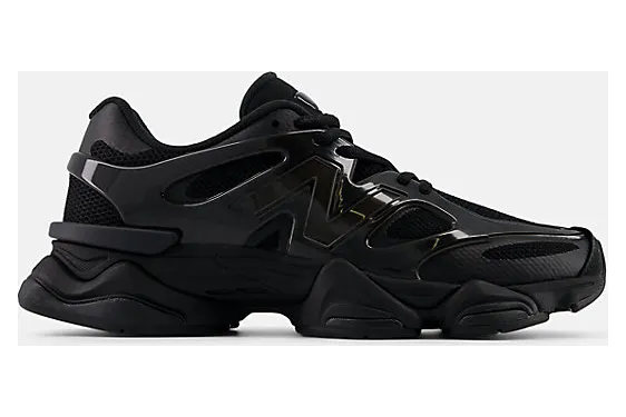 New Balance 9060 “Sea Stone Black” (U9060IMA)