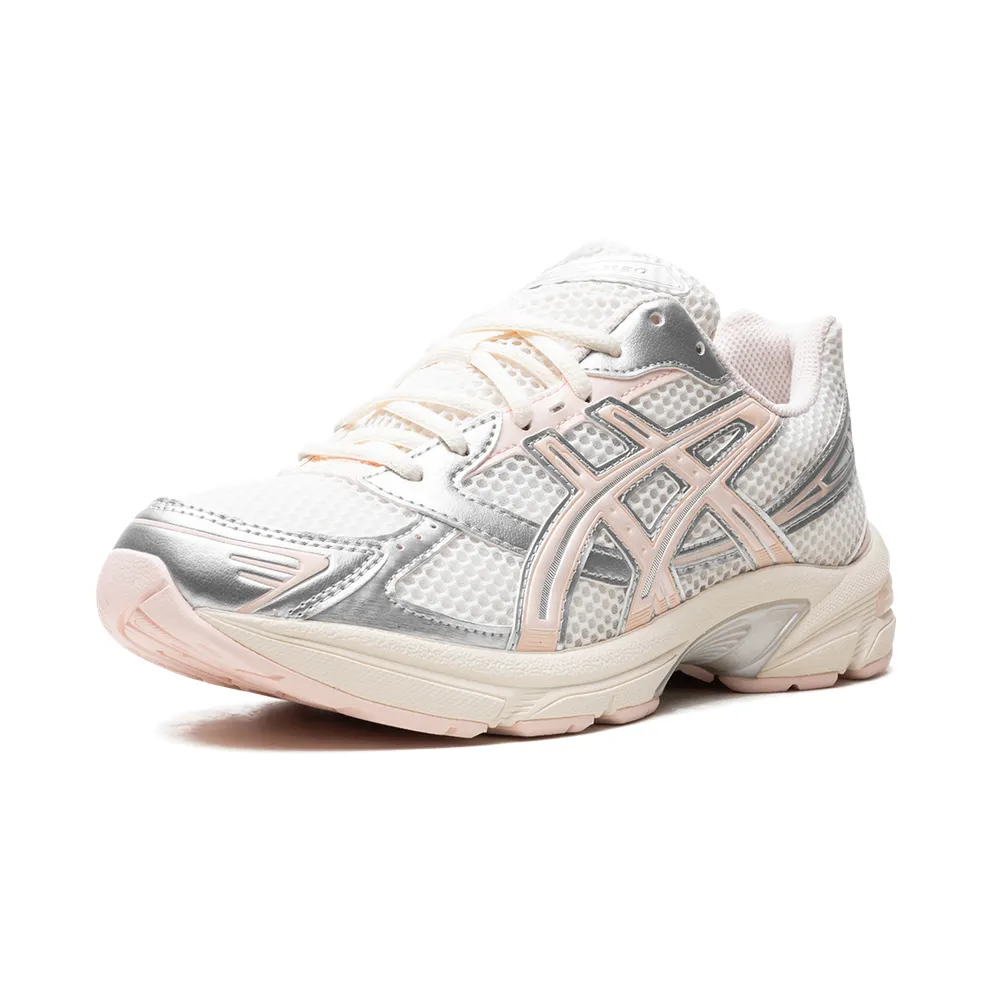 Asics GEL-1130 “Silver / Pink” (1202A505-100)