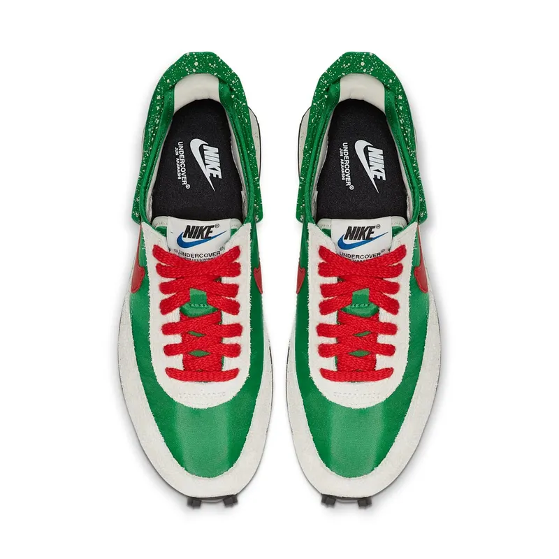 Nike Womens x Undercover Daybreak ‘Lucky Green’ (2019) (CJ3295-300)