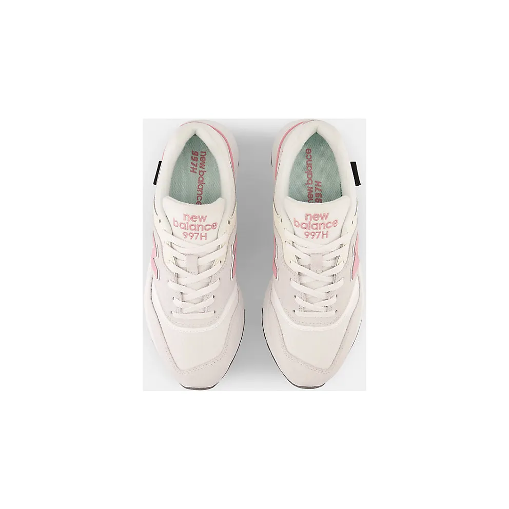 New Balance 997H Cordura Light Smoke Grey (CW997HSA)