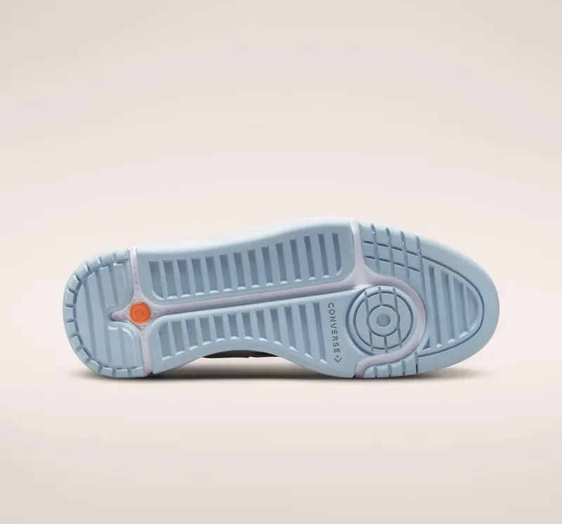 Converse Weapon CX Colorblock White/lt Armory Blue/White (A00430C)