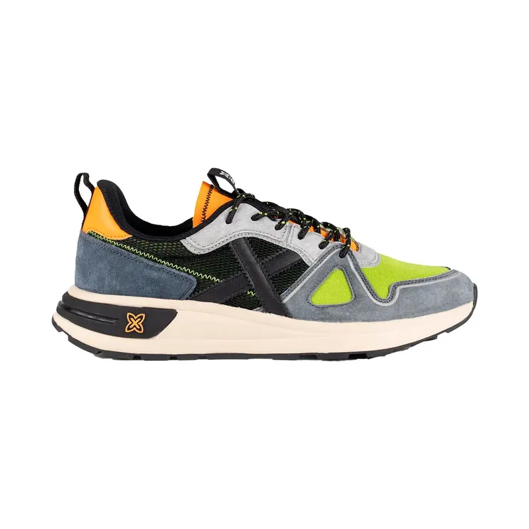 Munich Orange (8771003)