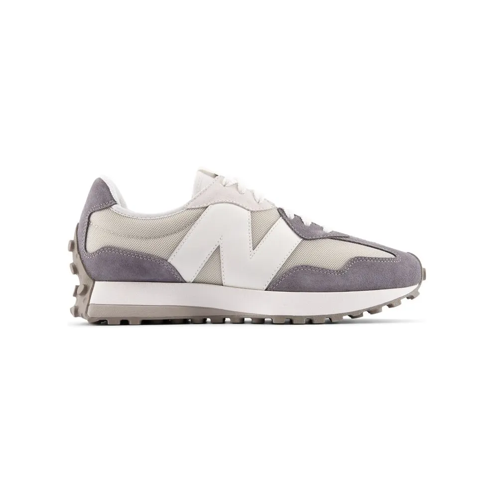 New Balance 327 Castlerock Timberwolf (U327LND)