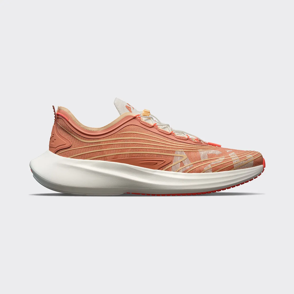 APL Veil “Terracotta/Sunkissed/Magma” (Dames)