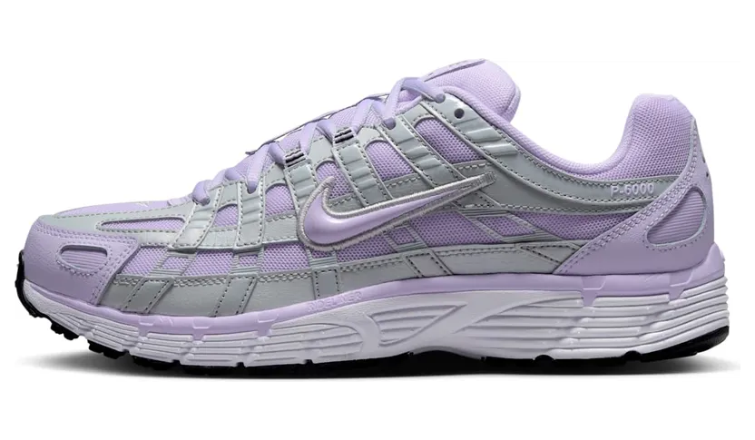 Nike P-6000 Lilac Bloom (BV1021-500)