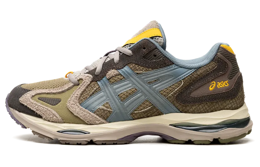 Asics GEL-K1011 “Live Oak” (1203A828-300)