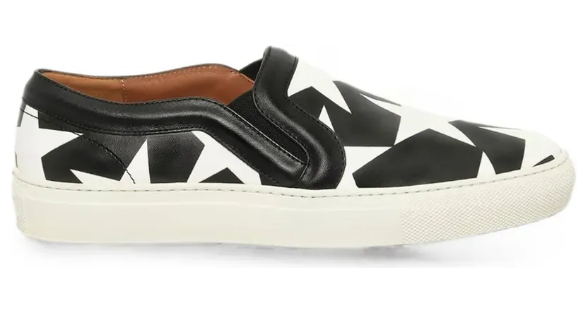 Givenchy Slip-On-Sneakers “Black” (BE08955109)