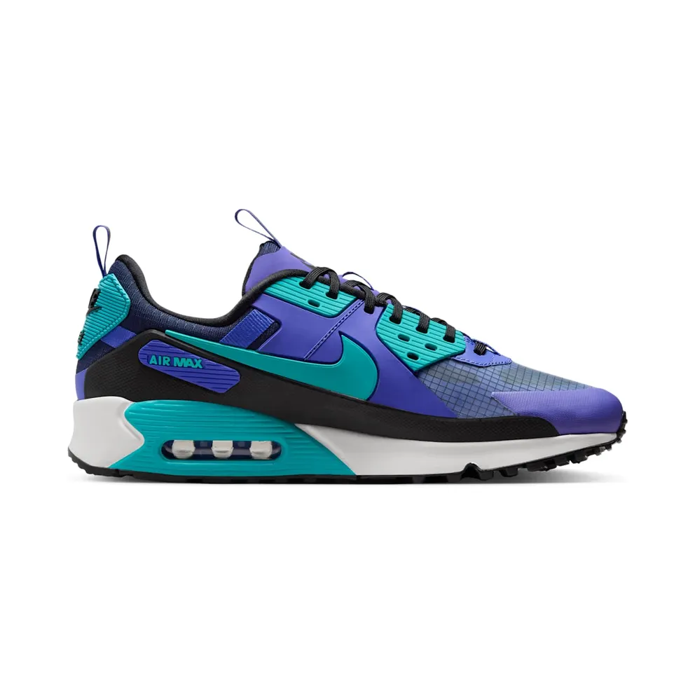 Nike Air Max 90 Drift Persian Violet (FB2877-500)