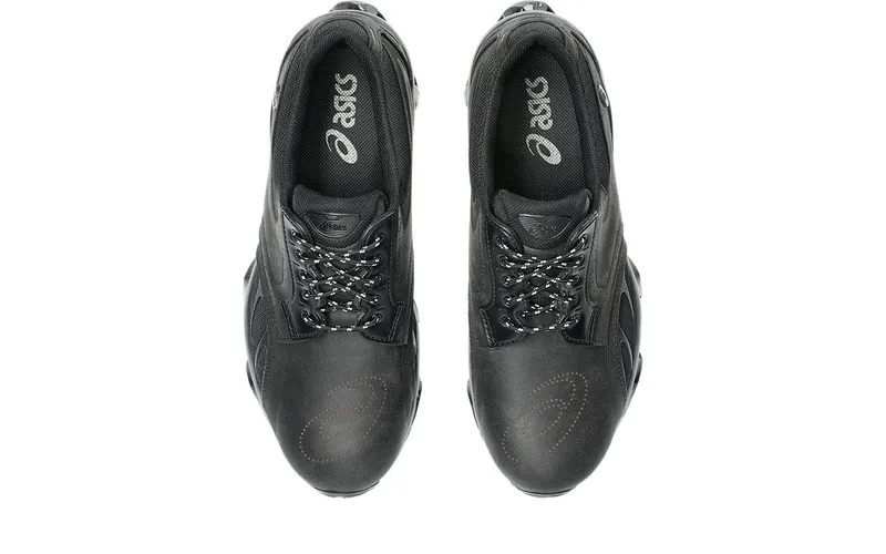 ASICS Gel Quantum Kinetic ‘Black’ (1203B056001)
