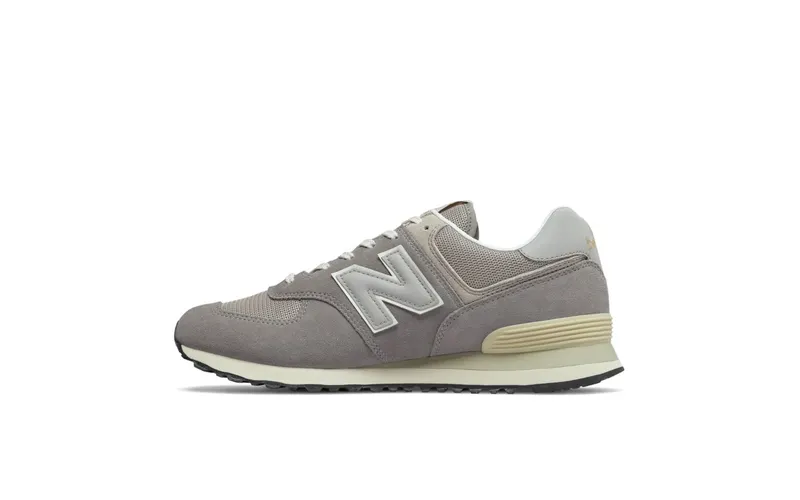 New Balance 574 Grey Stell (ML574GYG)