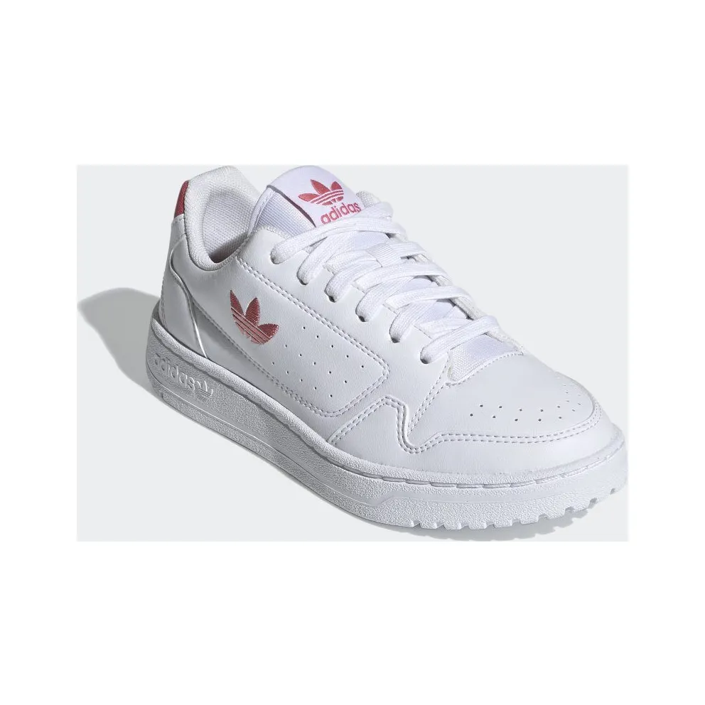 Adidas NY 90 Cloud White / Hazy Rose / Cloud White (FX6473)