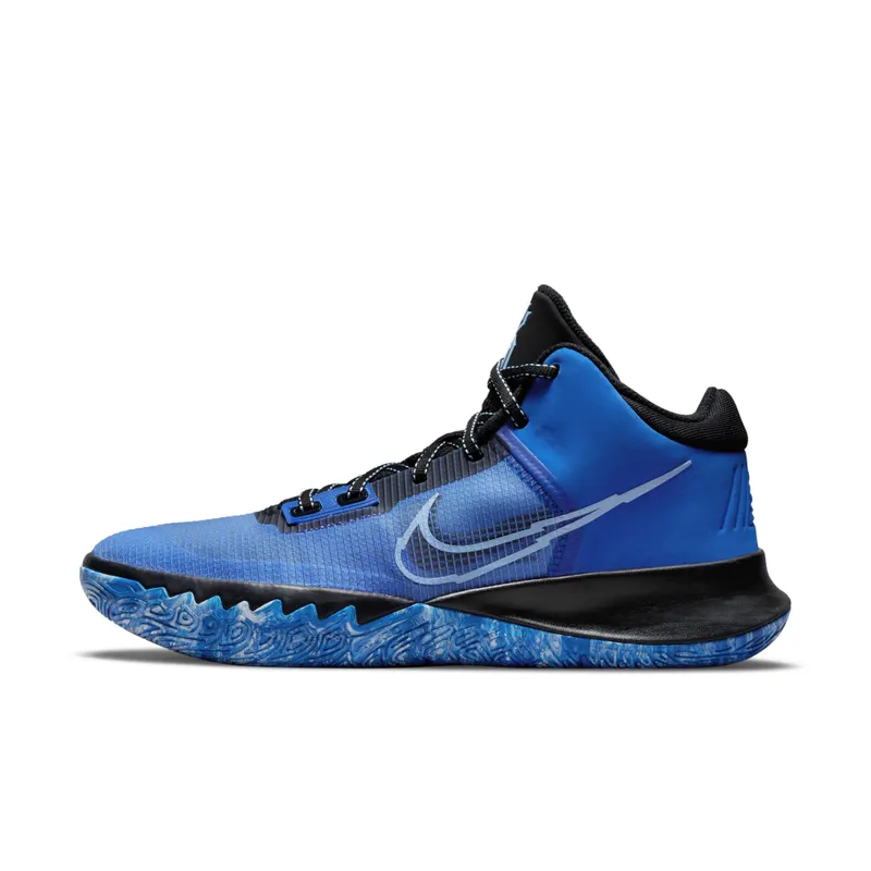 Kyrie Flytrap 4 Blue (CT1972-401)
