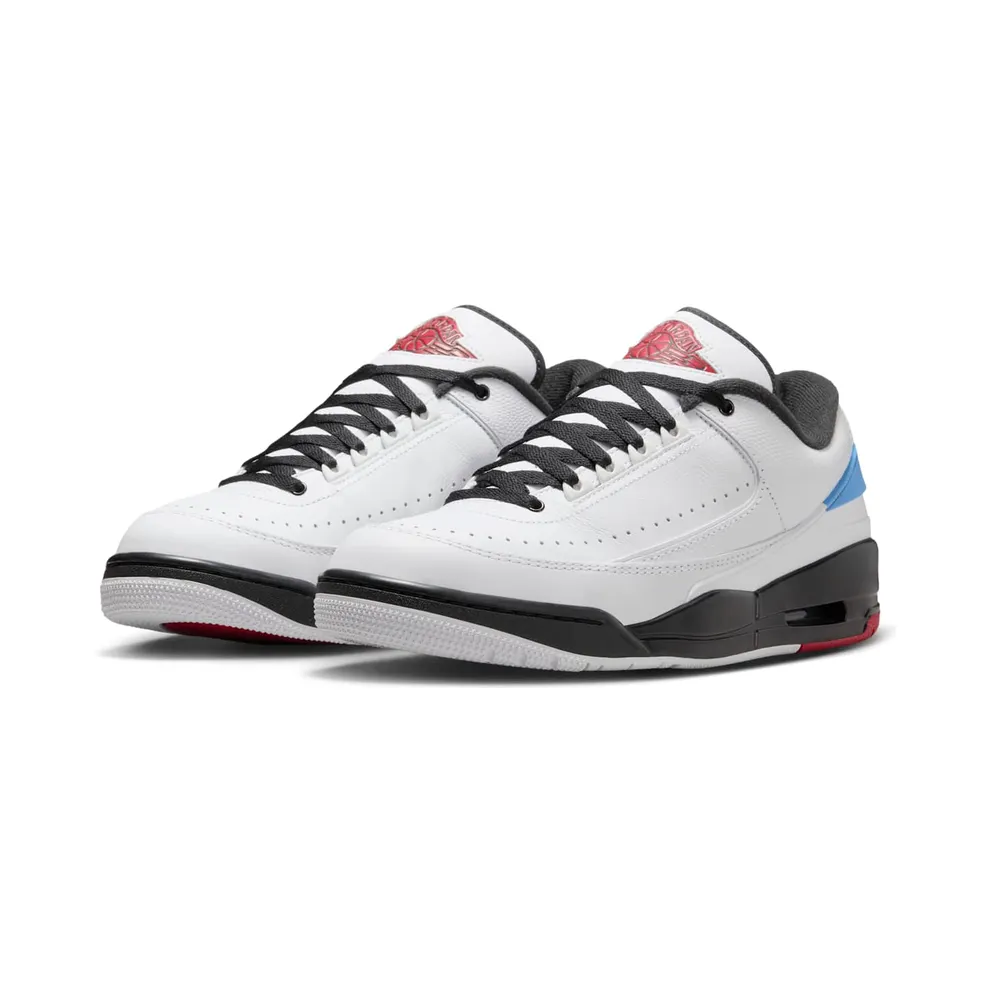 Air Jordan 2/3 “UNC to Chi” (FD0383-104)