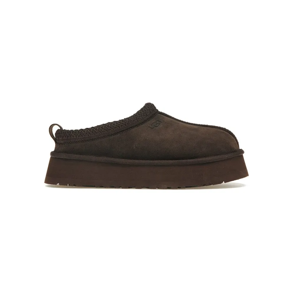 UGG Tazz Slide Chocolate (1122553-CHO)