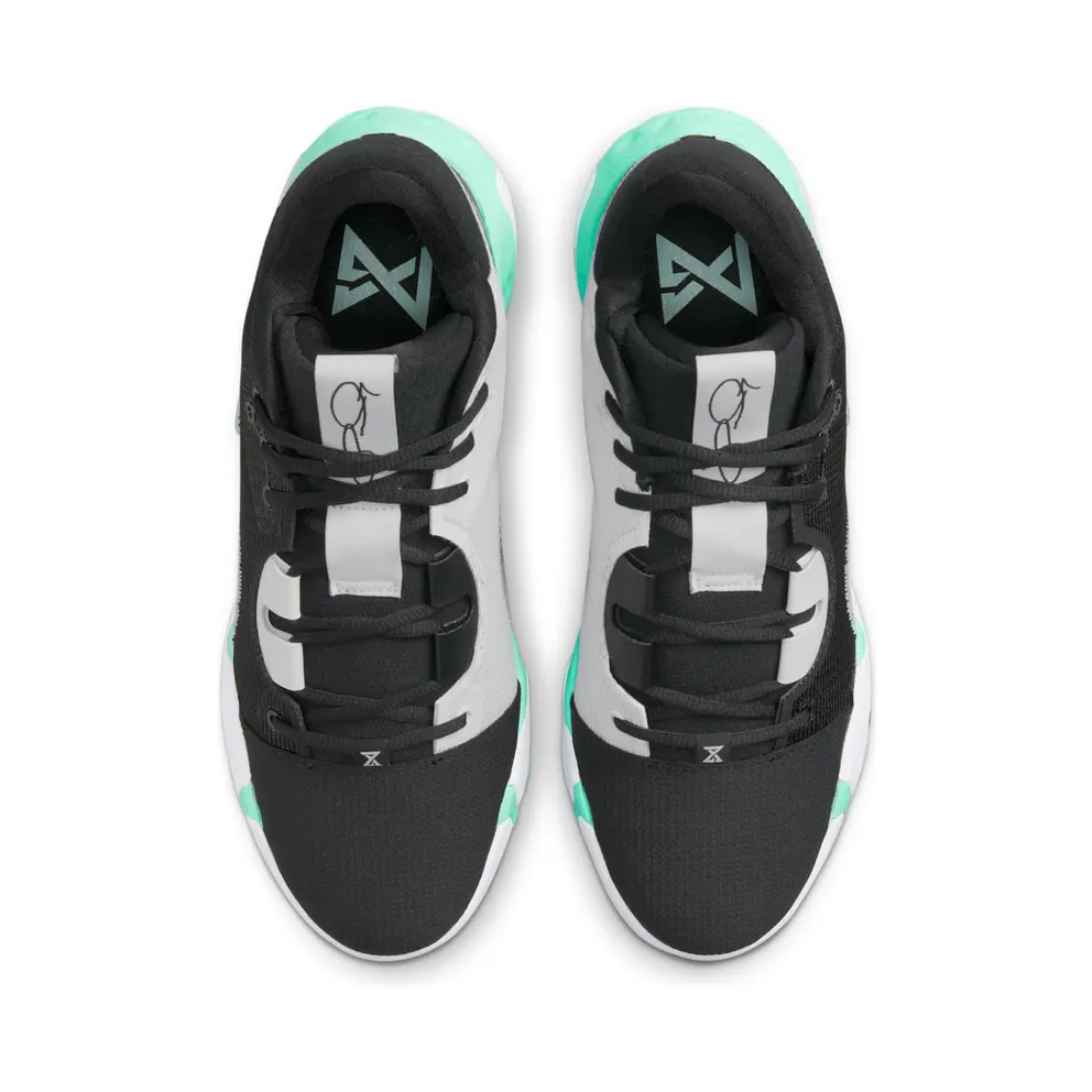 PG 6 Basketball Black (DC1974-001)