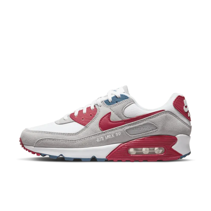 Nike Air Max 90 Athletic Club (DQ8235-001)