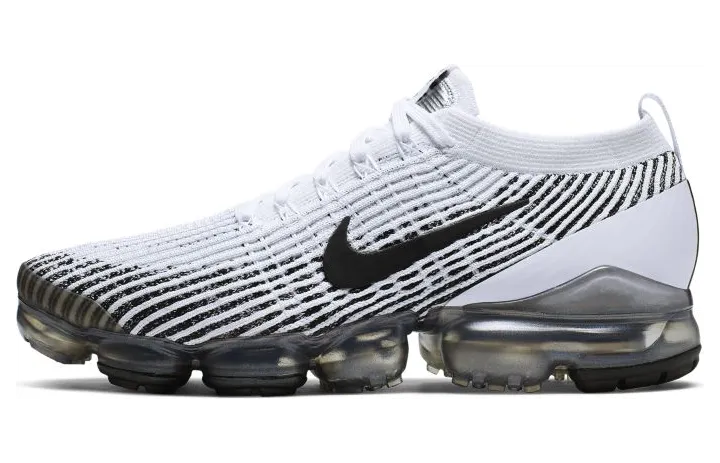 Nike Air VaporMax Flyknit 3 Zebra