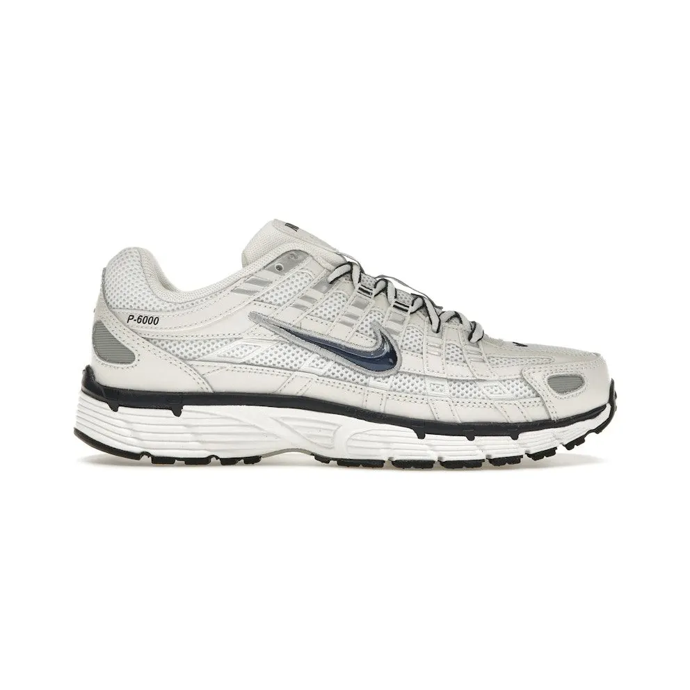 Nike P-6000 Obsidian Summit White (CD6404-018)
