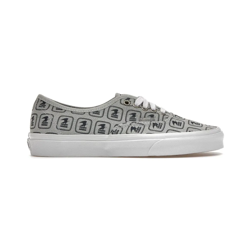 Vans Authentic USPS Denim (VN0ASKIRDJ28)