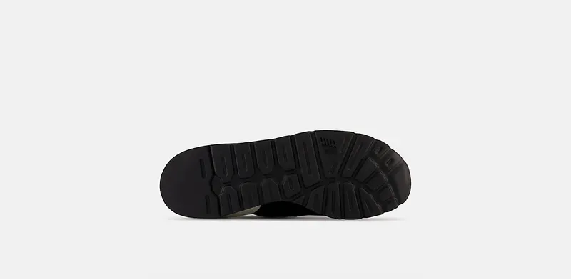 New Balance New Balance Black/White (M990BK1)