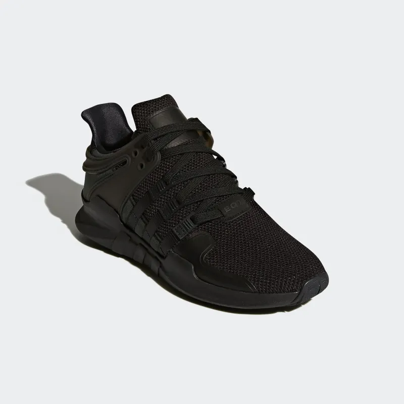 adidas EQT Support ADV Core Black Sub Green (W) (BY9110)