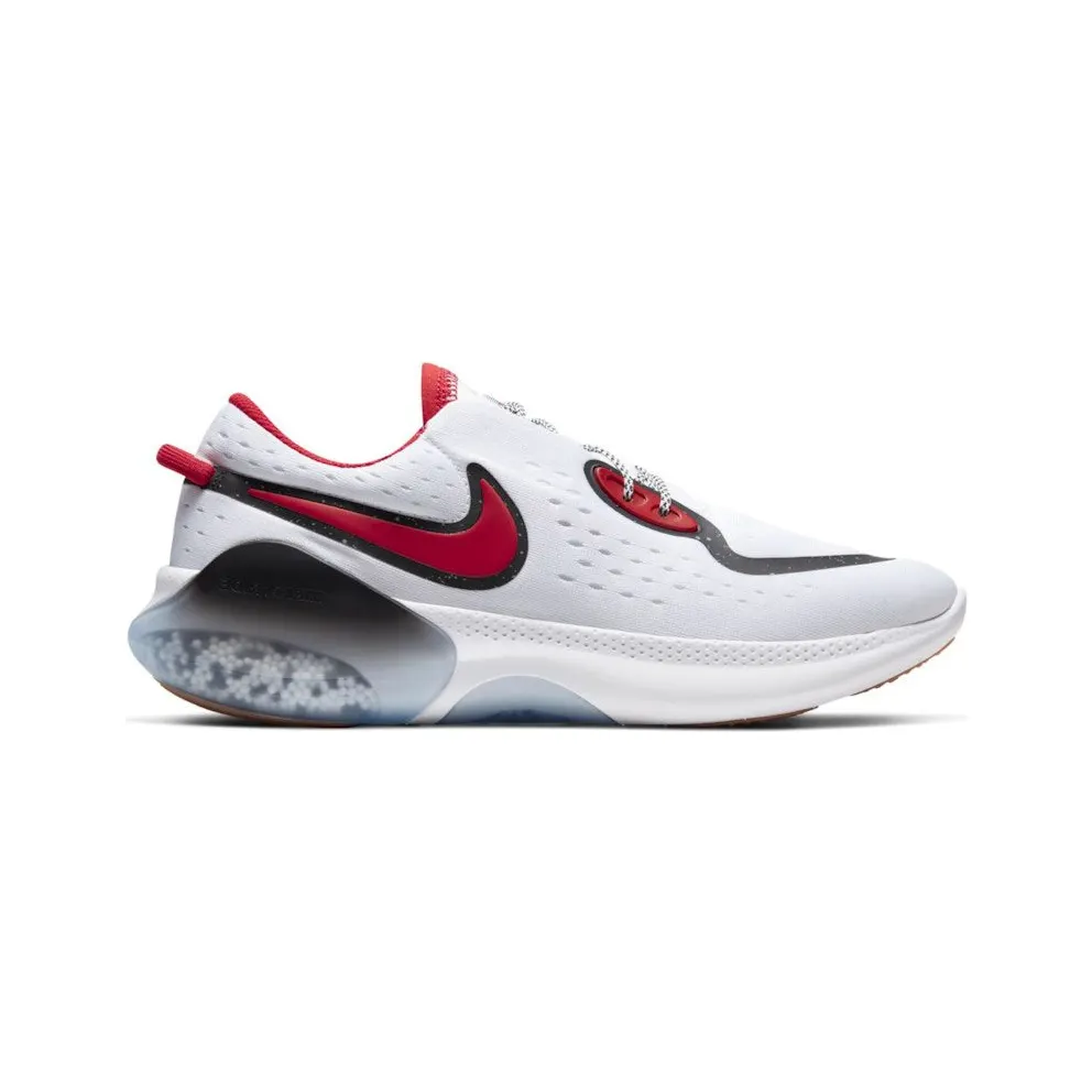 Nike Joyride Dual Run White University Red Black (CW5244-100)
