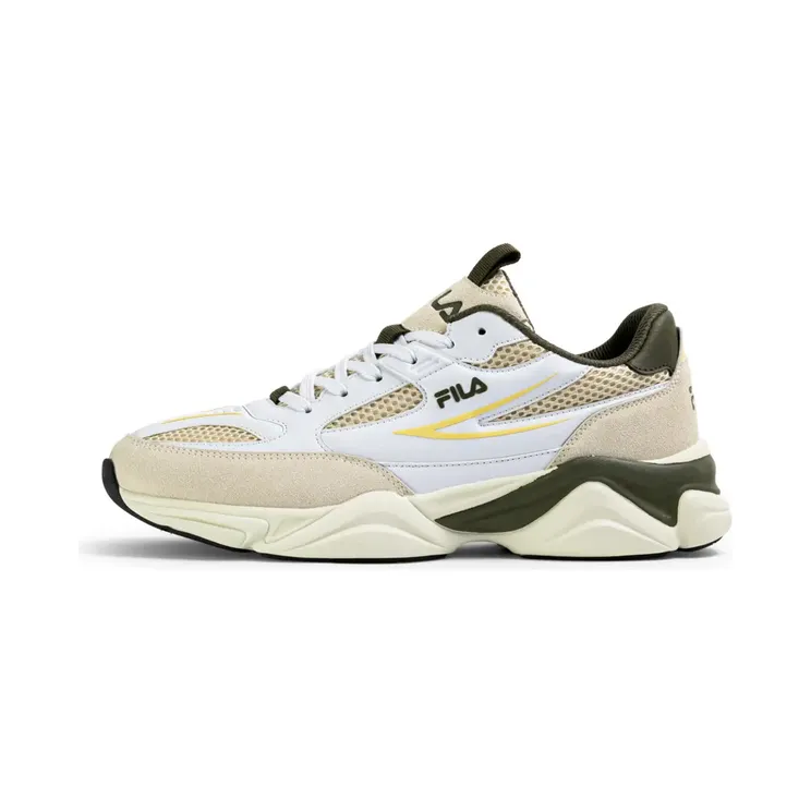 Fila Recade White (FFM040813497)