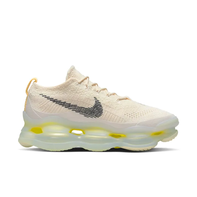 Nike Air Max Scorpion FK Lemon Wash (DJ4702-001)
