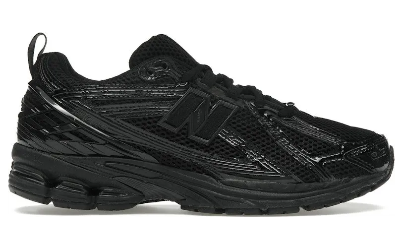 New Balance 1906R Black Patent (M1906RZO)