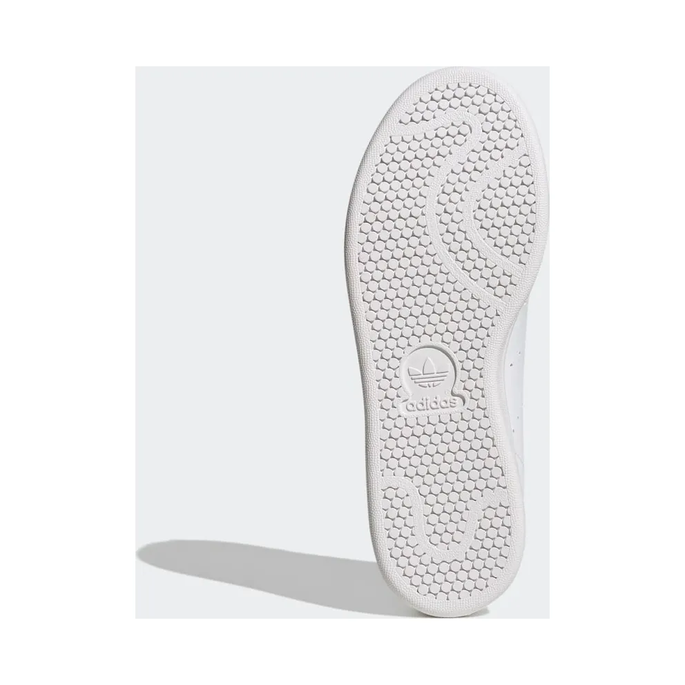 Adidas adidas x Thebe Magugu Stan Smith Cloud White / Pulse Lilac / Silver Metallic (GY9560)