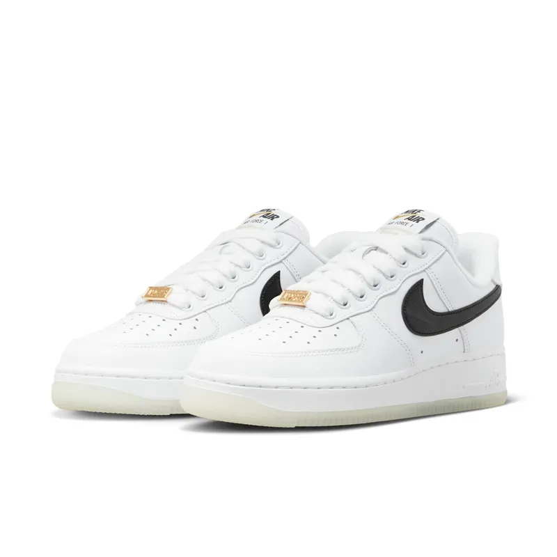 Nike AIR FORCE 1 LO “Bronx Origins” (DX2307-100)
