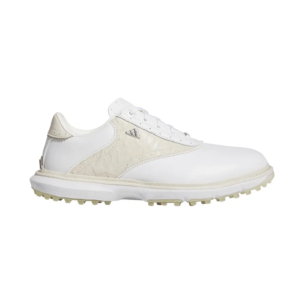 adidas MC70 Spikeless Golf White Alumina Ice Tangerine (HP7086)