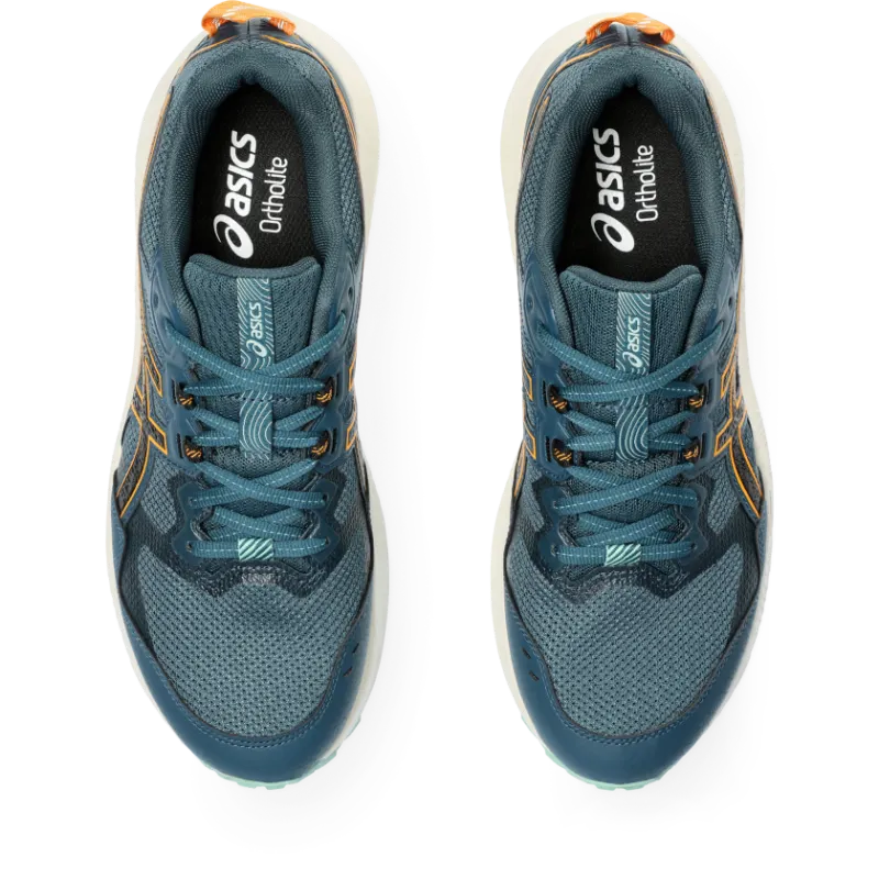 Asics Gel-sonoma 7 Magnetic Blue/Black (1011B595.403)