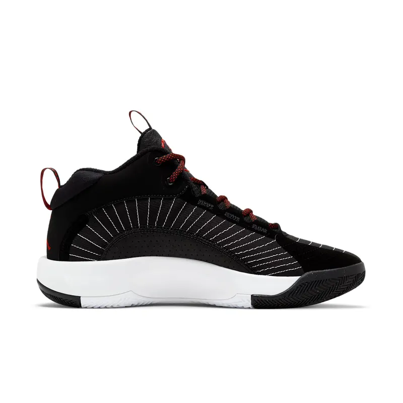 Jordan Jumpman 2021 Basketball Black (CQ4021-006)