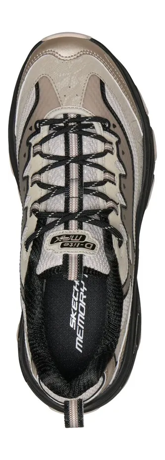 skechers-skech 180399_TPBK