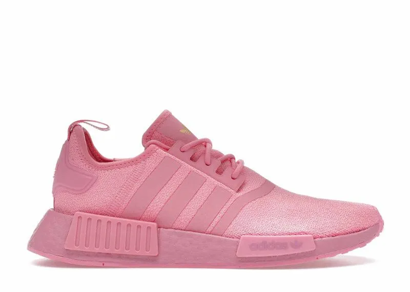 adidas NMD R1 Bliss Pink Matte Gold (IE9078)