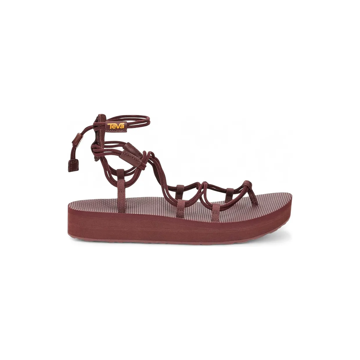 teva-sneaker 1127890-RUM