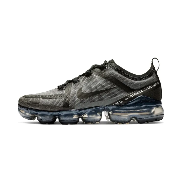 Nike Air VaporMax 2019 “Black” (AR6632-002)