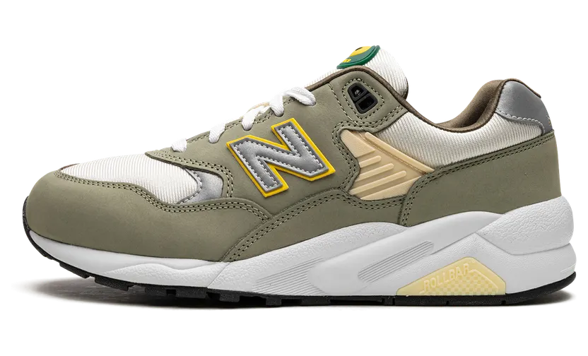 New Balance 580 “Olive” (MT580AC2)