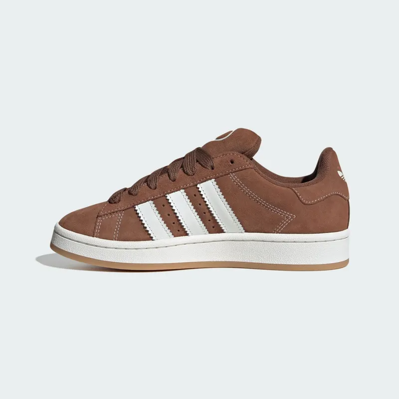 Adidas Campus 00s Earth Strata / Core White / Earth Strata (JS2760)